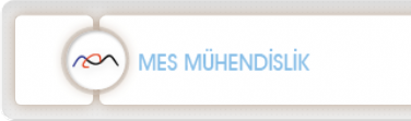 MES Mühendislik logosu